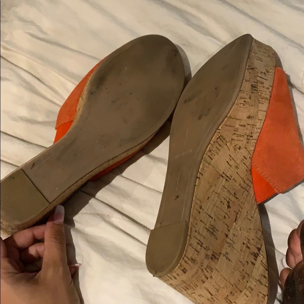 Wedges - Picture 2 of 2